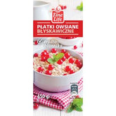 FINE LIFE INSTANT HAFERFLOCKEN 450 G